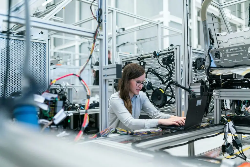 Challenges for the Manufacturing Industry